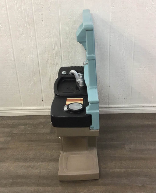 secondhand Step2 Best Chefs Kitchen Playset