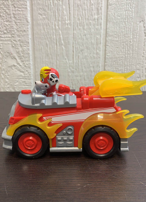 secondhand PAW Patrol Vehicle