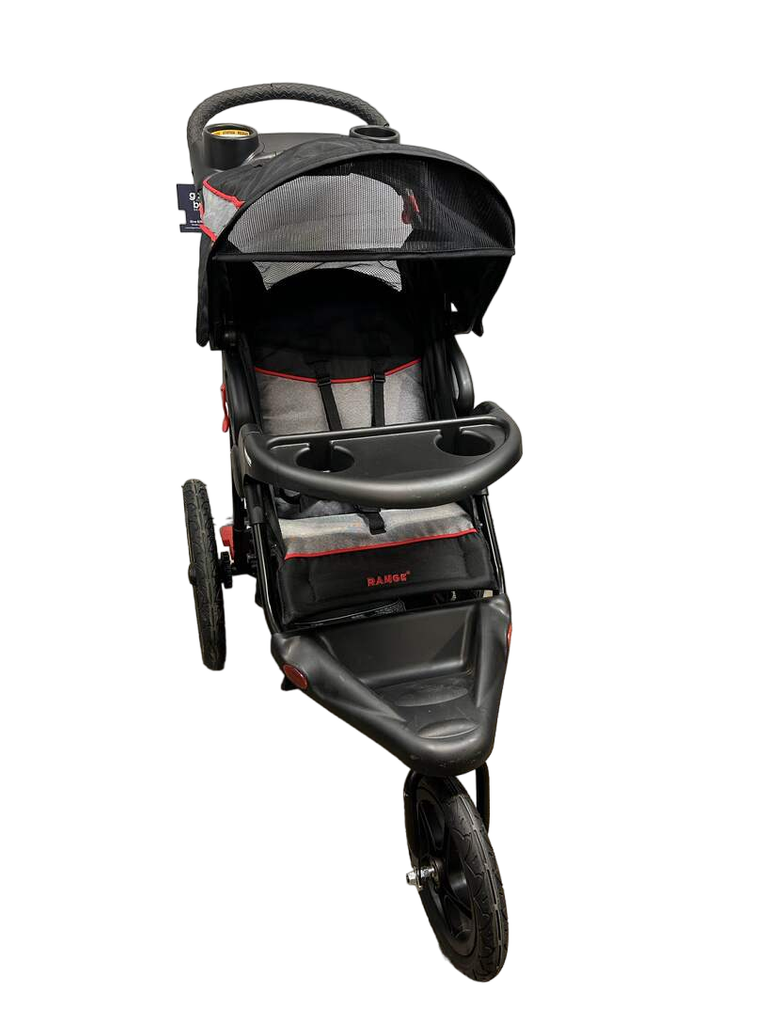 Baby Trend Range Jogging Stroller 2022