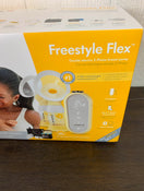 secondhand Medela Freestyle Breast Pump, Flex