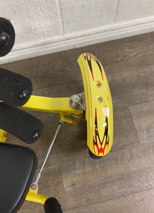 Shop Mobo Youth Mobito 16" Three Wheeled Cruiser at GoodBuy Gear