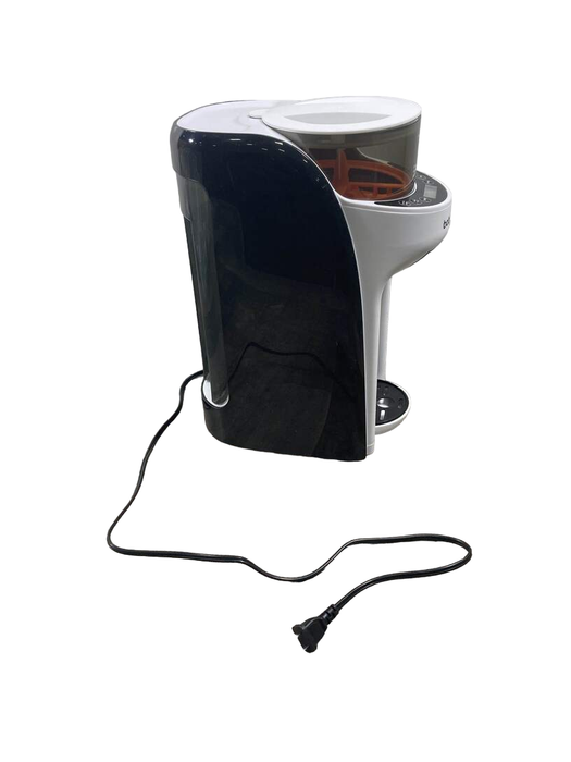 Shop Baby Brezza Formula Pro, White at GoodBuy Gear