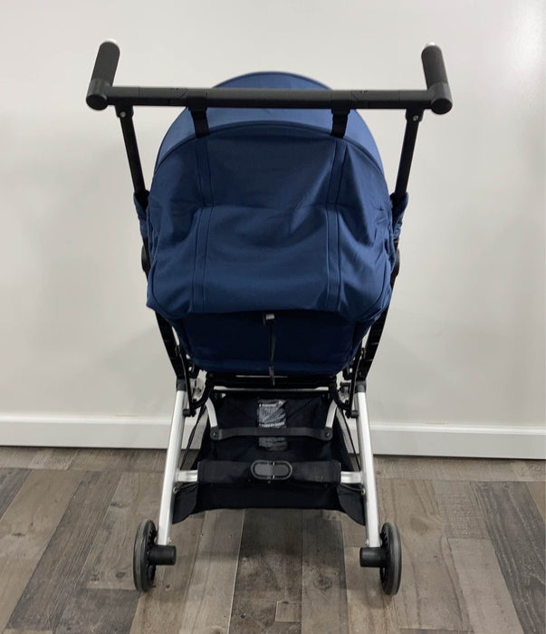 used gb Pockit+ All City Stroller