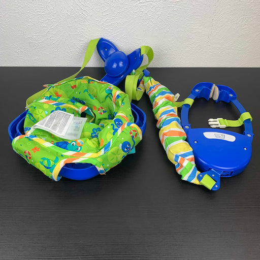 used Bright Starts Doorway Jumper