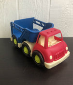 used B. toys Dump Truck