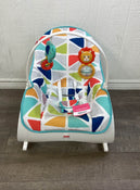 used Fisher Price Infant To Toddler Rocker