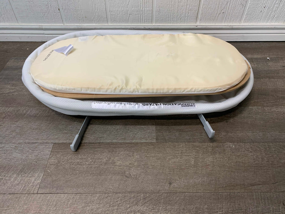 secondhand Home Nursery