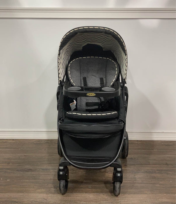 used Graco Modes Click Connect Stroller, 2016