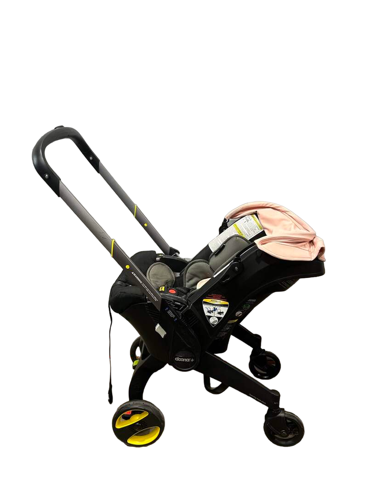 Doona hotsell stroller walmart