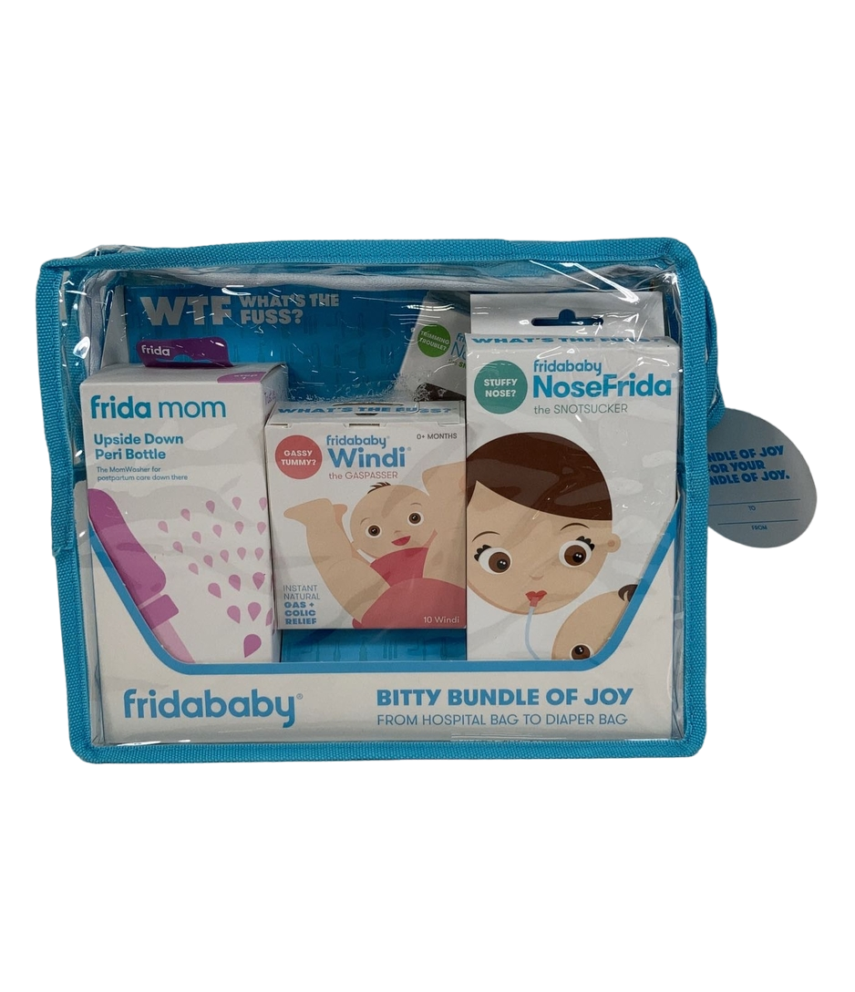FridaBaby Bitty Bundle Of Joy From Hospital To Diaper Bag GoodBuy Gear fridababy-bitty-bundle-of-joy-from-hospital-to-diaper-bag-goodbuy-gear
