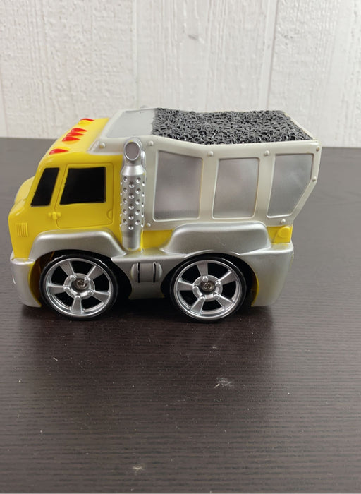 used Kid Galaxy Dump Truck