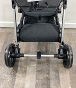 mompush Meteor Next 2.0, 2022, Grey