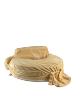 used My Brest Friend Twins Plus Slipcover, Light Green - REQ FULL PILLOW? 1/20