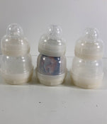 secondhand BUNDLE MAM Baby Bottles