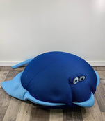 used Comfort Reaearch Big Joe Pool Float, Sting Ray