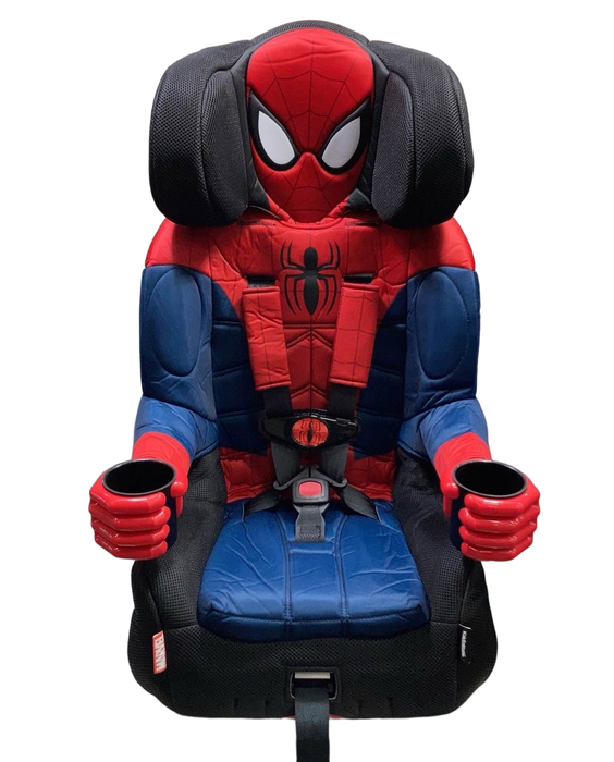 used Boostercarseat