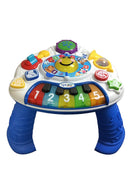 used Baby Einstein Discovering Music Activity Table