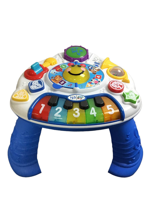 used Baby Einstein Discovering Music Activity Table