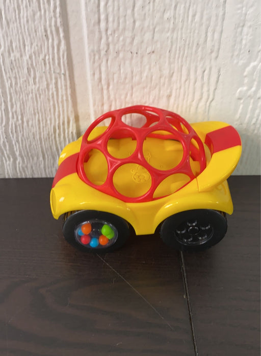 secondhand BUNDLE OBall Toys