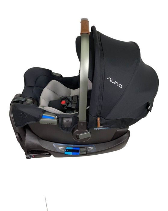 used Carseat