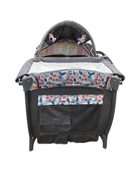 Shop Baby Trend Deluxe II Nursery Center, Bluebell at GoodBuy Gear