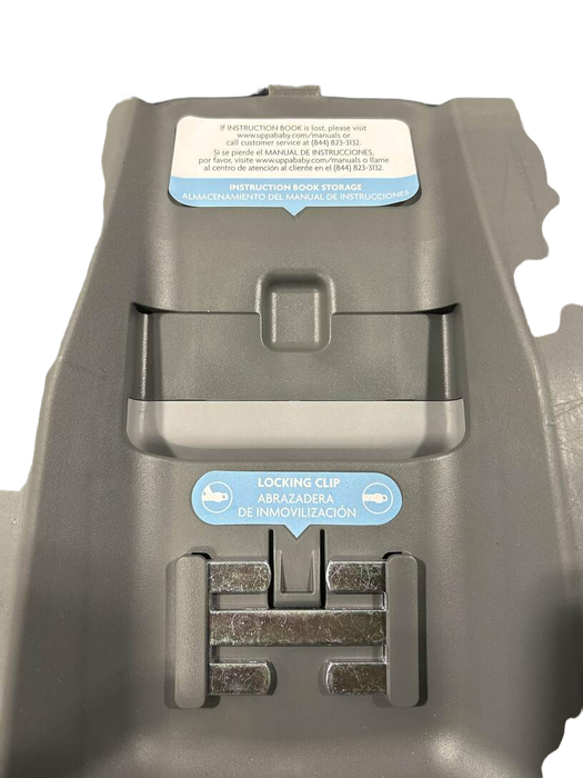 UPPAbaby MESA Car Seat Base, 2019