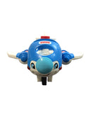 secondhand Fisher Price Little People Travel Together Airplane