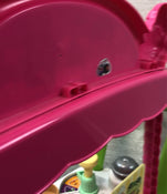 Leap Frog Scoop and Learn Ice Cream Cart