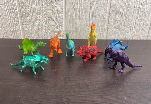 used BUNDLE Dinosaurs