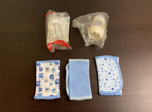 used BUNDLE Feeding Accessories