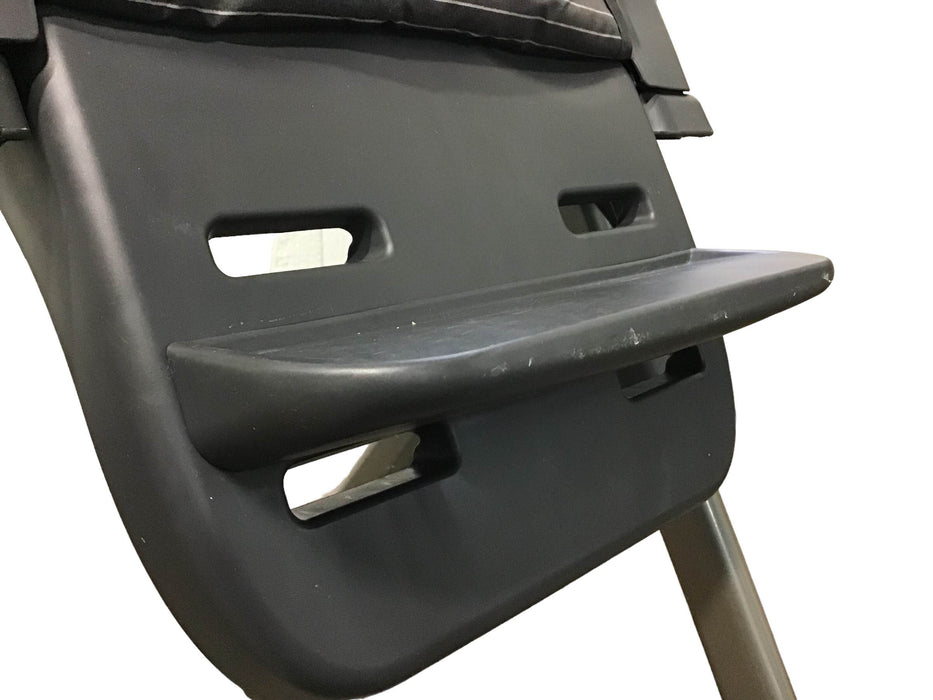 used Graco DuoDiner LX 3-in-1 Baby High Chair