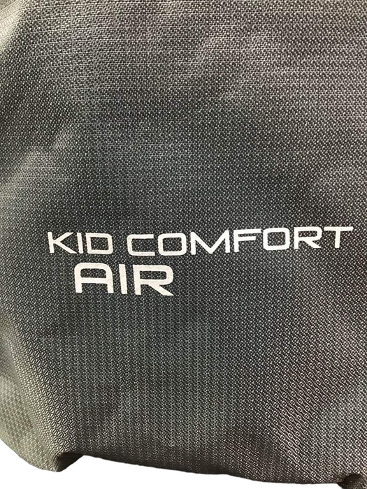 secondhand Deuter Kid Comfort Air Hiking Backpack