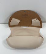 Shop Mushie Silicone Bib at GoodBuy Gear