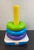 Fisher Price Giant Rock-a-Stack