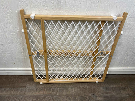 used Munchkin Quick Install Premium Baby Gate