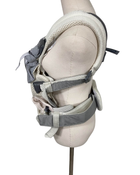 secondhand BabyBjorn Baby Carrier Harmony, Cream