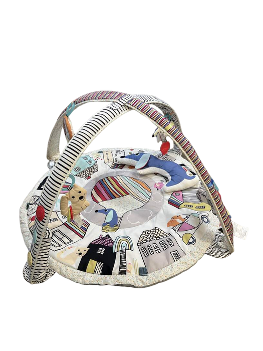 Shop Skip Hop Vibrant Village Smart Lights Activity Gym at GoodBuy Gear