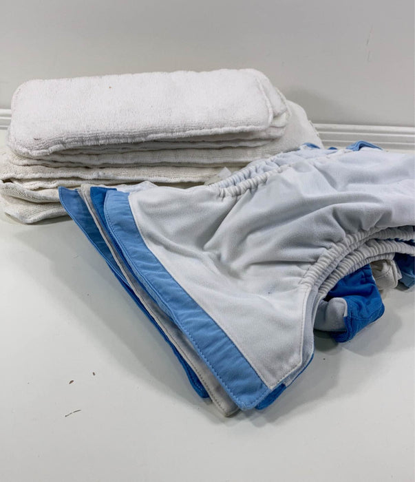 Shop BUNDLE Cloth Diapers at GoodBuy Gear