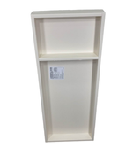Shop Million Dollar Baby Universal Wide Removable Changing Tray, White at GoodBuy Gear