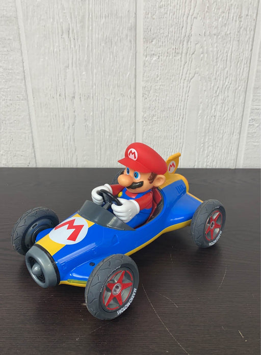 secondhand Carrera 1st RC Mario Kart - Mach 8 Mario