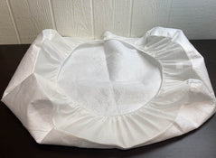 secondhand TL Care Mini Waterproofing Crib Cover