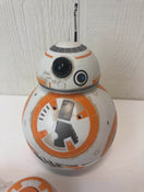 secondhand Star Wars Remote Control BB-8