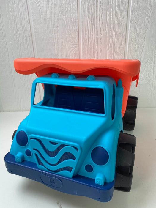 Shop Battat Coastal Cruiser Sand Truck at GoodBuy Gear