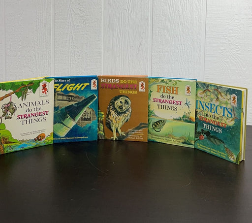 used BUNDLE Children’s Chapter Books