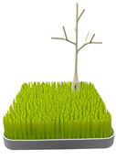 Shop Boon Grass Countertop Drying Rack with Accessories at GoodBuy Gear