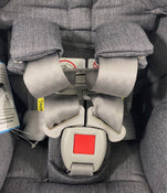 secondhand Carseat