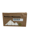 secondhand KeaBabies Bamboo Washcloths