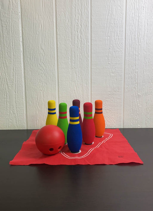 used POOF My 1st Sports Bowling