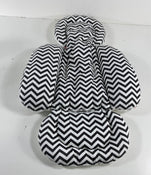 used 4moms Reversible Newborn Insert