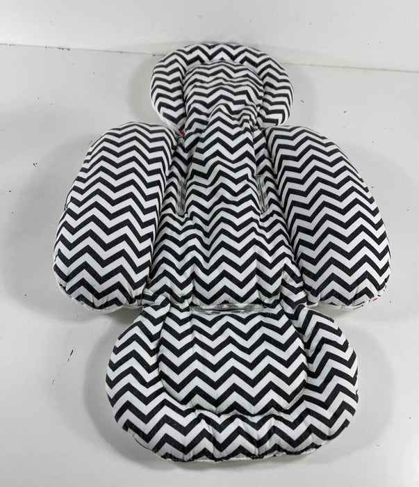 used 4moms Reversible Newborn Insert